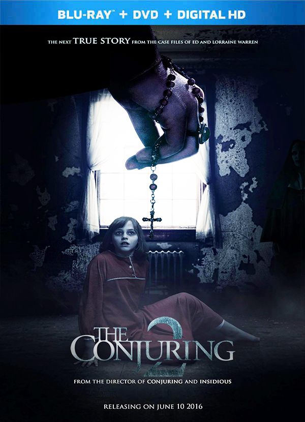 download the conjuring 2