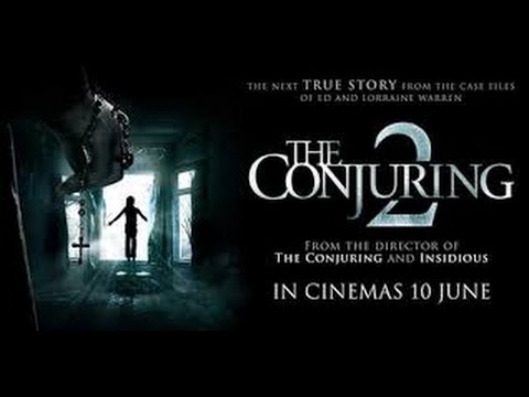 download the conjuring 2
