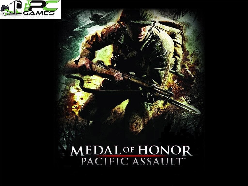 medal of honor full download
