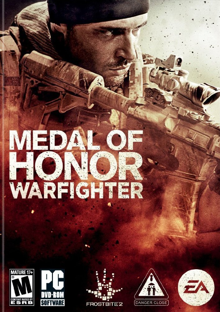 medal of honor full download